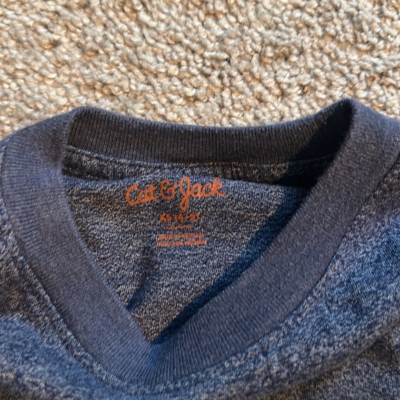 Cat and jack XS - Picture 2 of 2